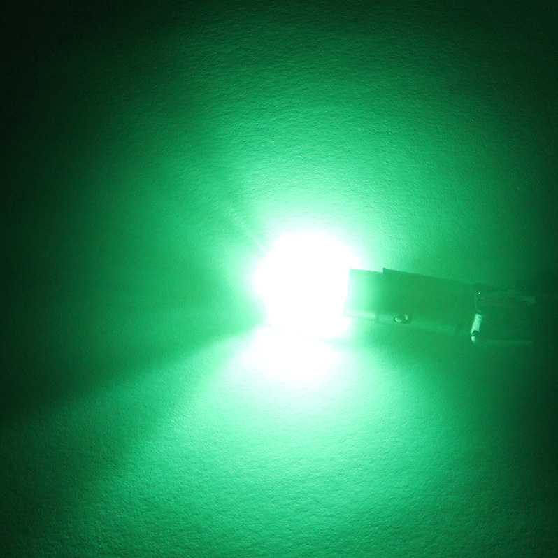 BA9s T4W LED Indicator Light Output 4