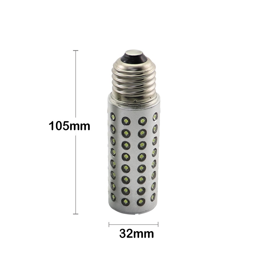 T32-80L E27 screw base marine lantern bulb blueprint D32x105mm