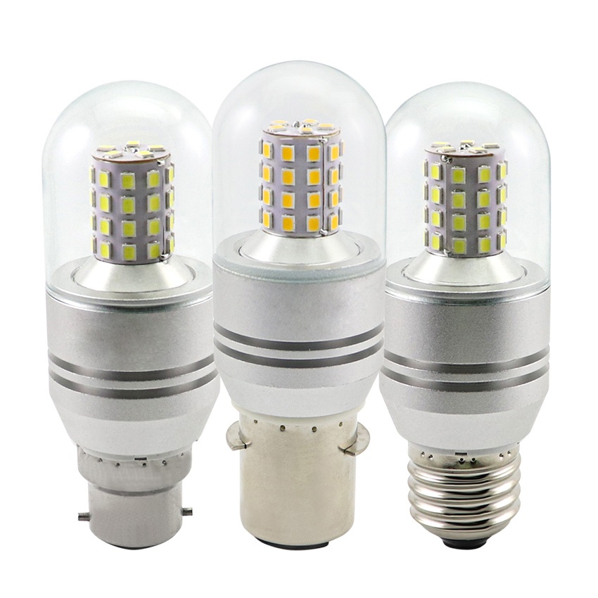 P28S T38 Marine LED Navigation Bulb (40W / 60W Equiv) - IP66 (10-36V / 48-80V / 100-240V)