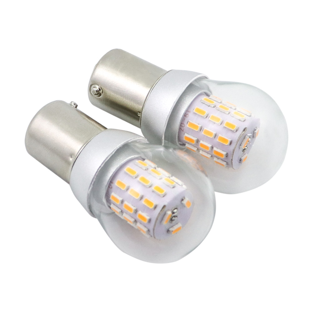 S25 marine boat bulb dual bottom contact detail and internal aluminum heat sink pillar