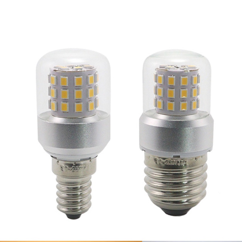 T30 tubular LED appliance replacement bulb 5W 500LM studio showcase