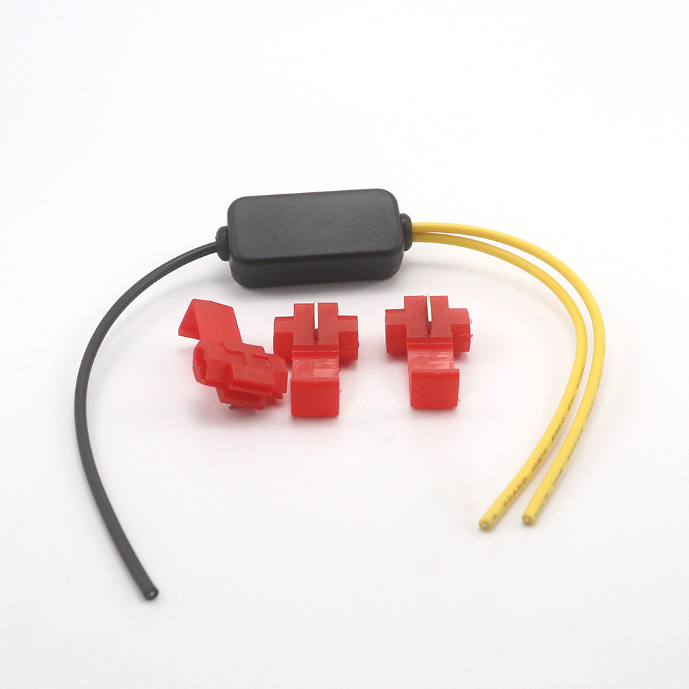 Parking Flasher Controller Studio Shot