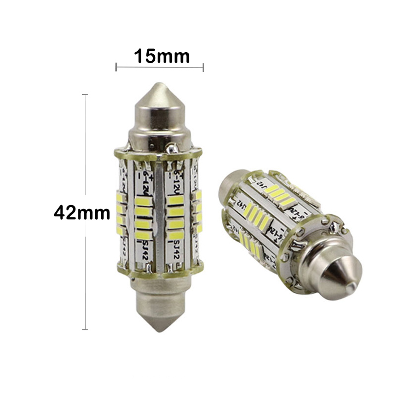 C5w Festoon Led Bulb