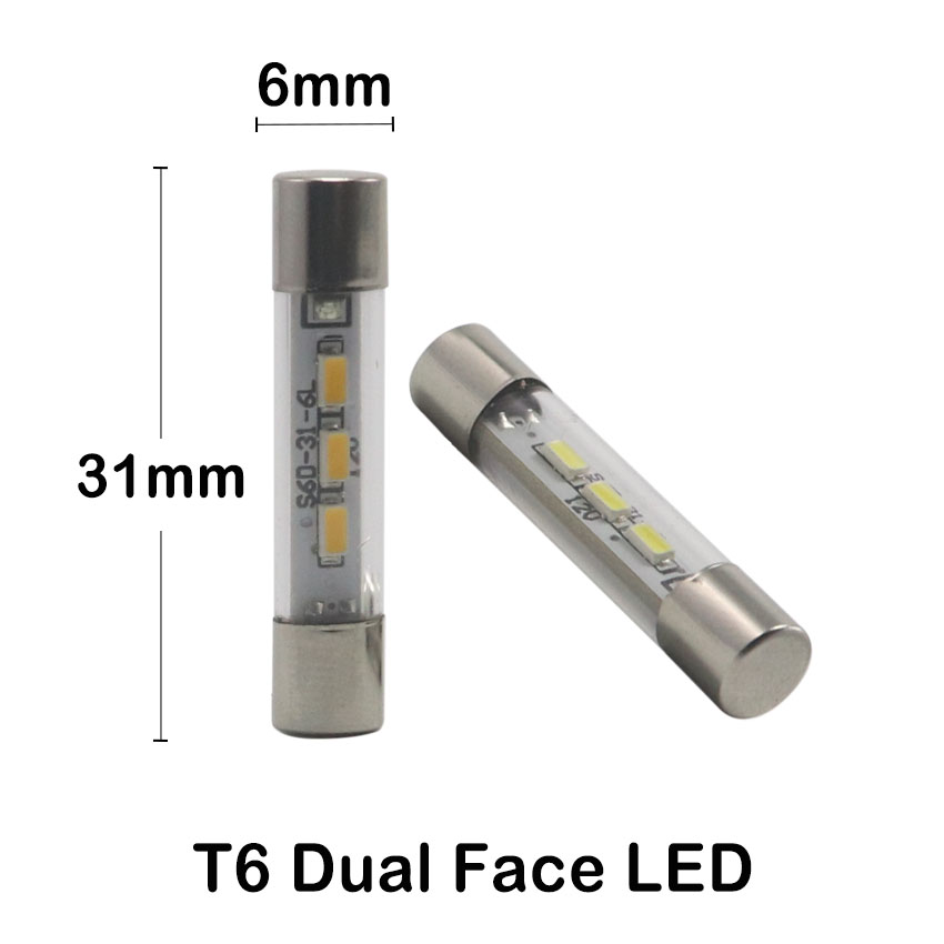 C5w Festoon Led Bulb