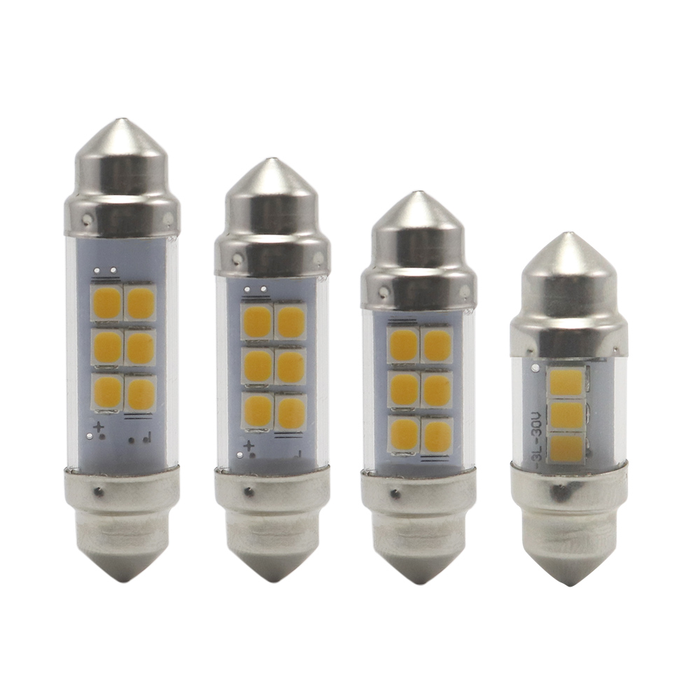 Festoon C10w Led Bulb