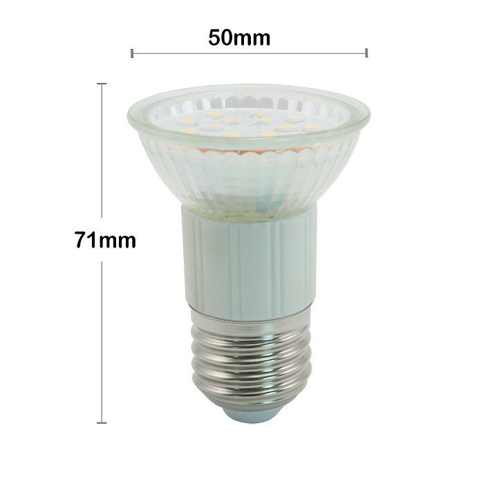 24V G35 LED Bulb E27 B22 Base