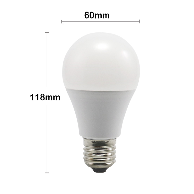 G50 5W LED Bulb 10-30VDC and 48-80VDC