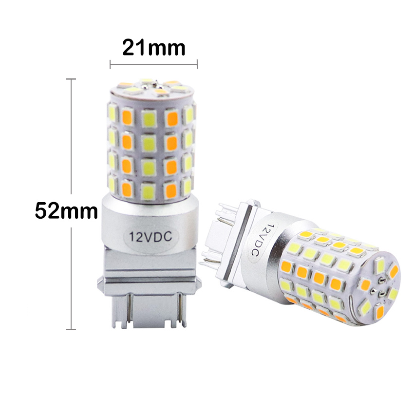 P27/7w Bulb 3157 Led Bulb