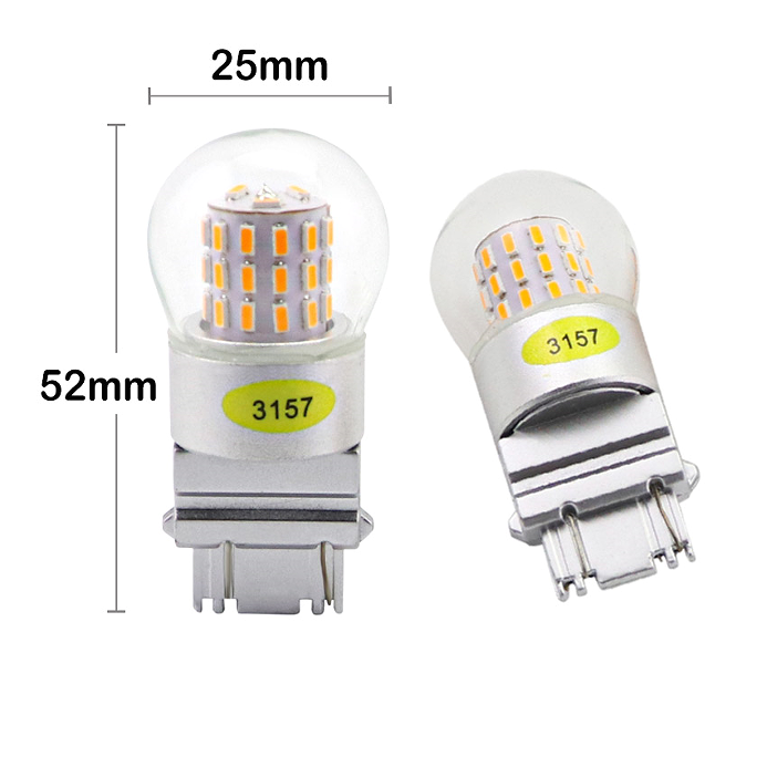 P27/7w Bulb; T25 Led Bulb; 3157 Led Bulb
