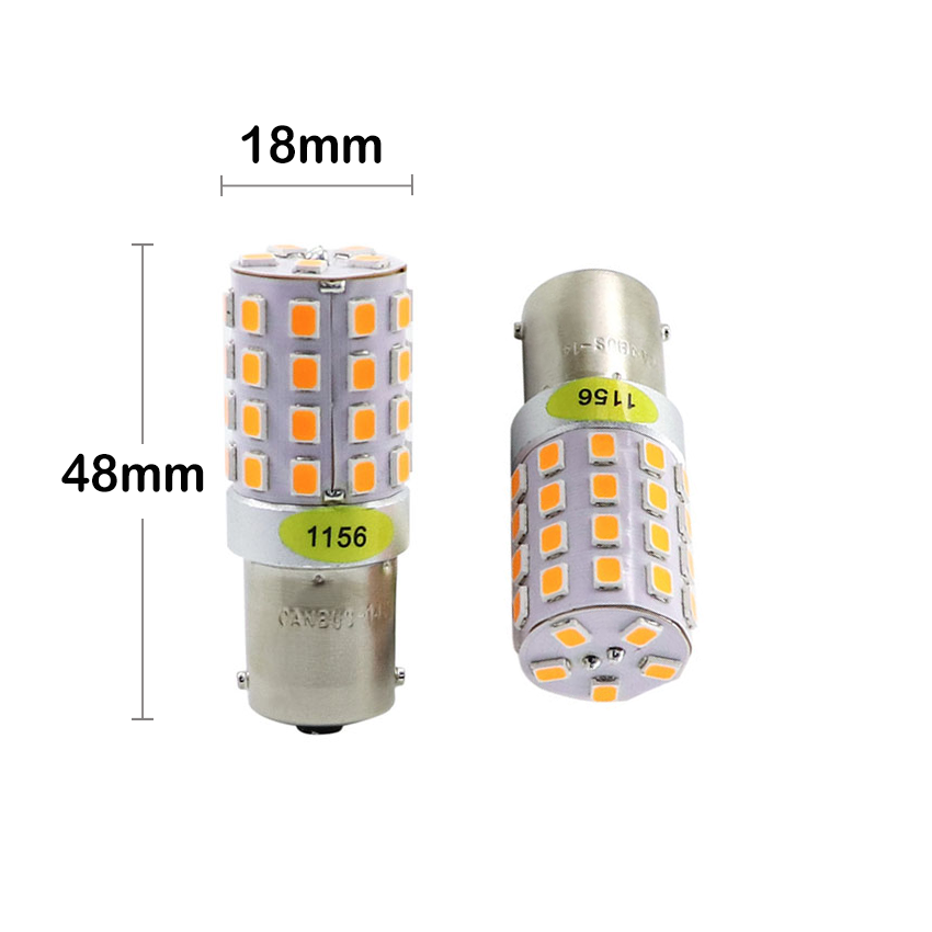 W21w Bulb T20 Led Bulb 7443 Led Bulb