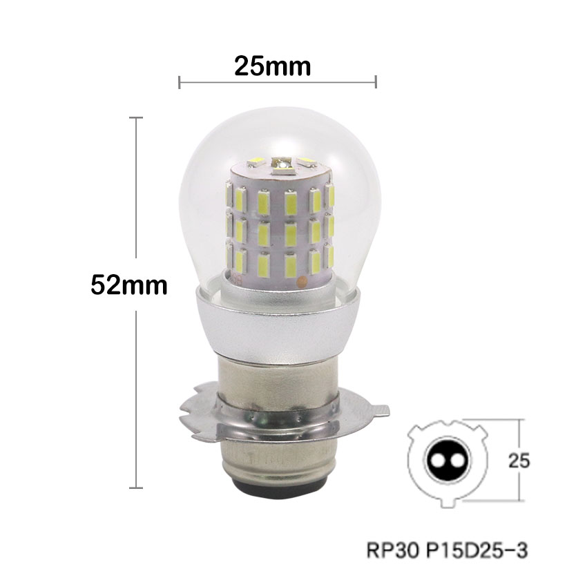 Marine Bulb P28S Led Navigation Bulb IP68
