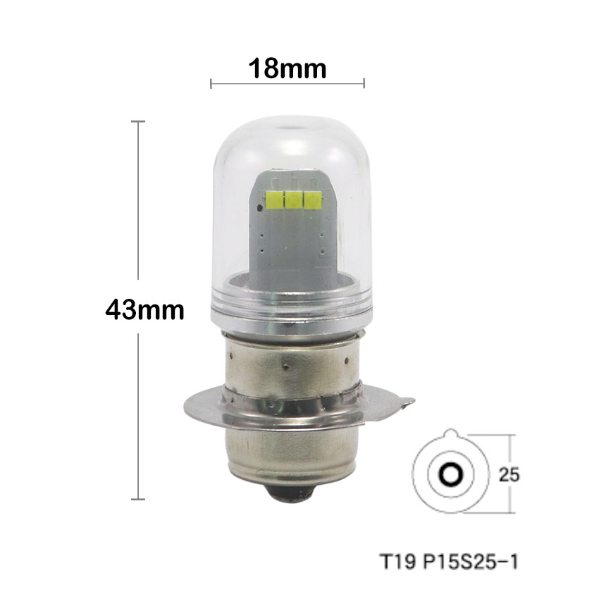 Marine Bulb P28S Led Navigation Bulb IP68