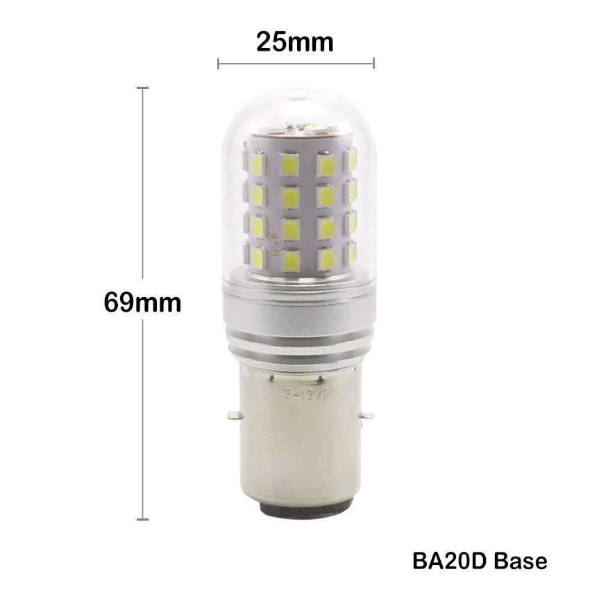 Marine Bulb P28S Led Navigation Bulb IP68