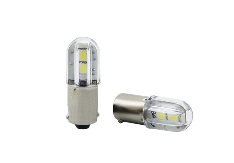 T4W E10 Ba9s Led Indicator Light Bulb