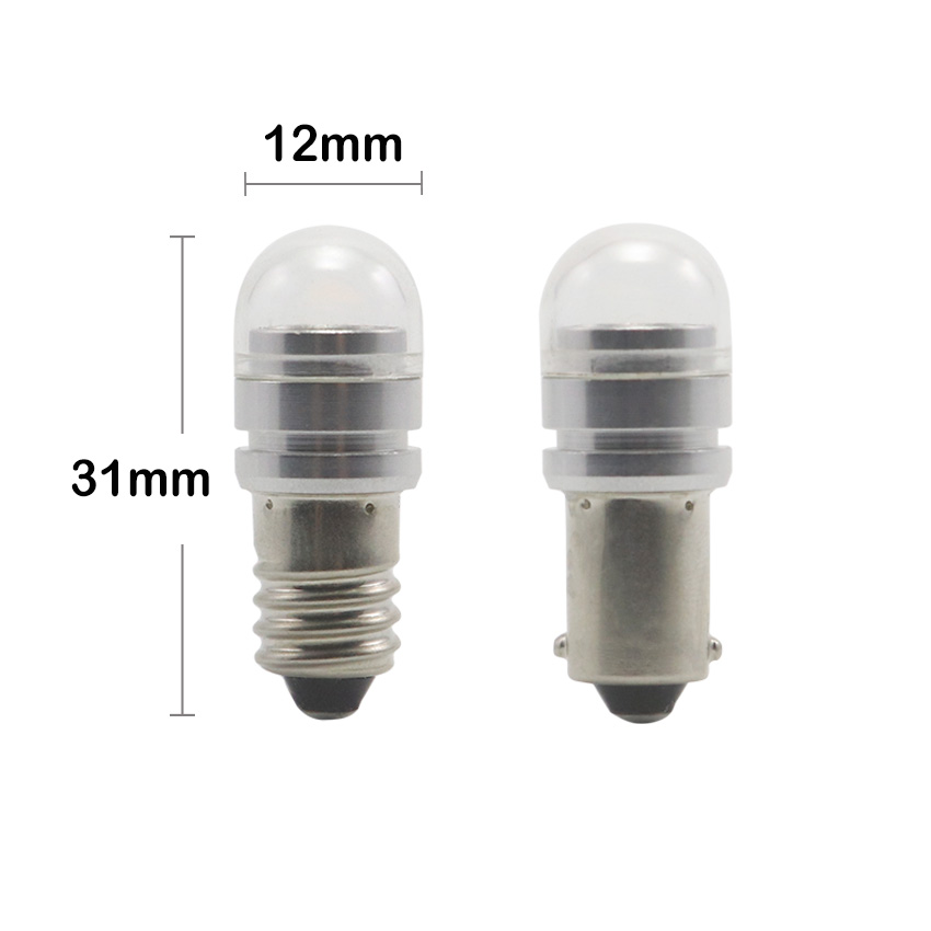 6v T19 Rp35 Led Bulb
