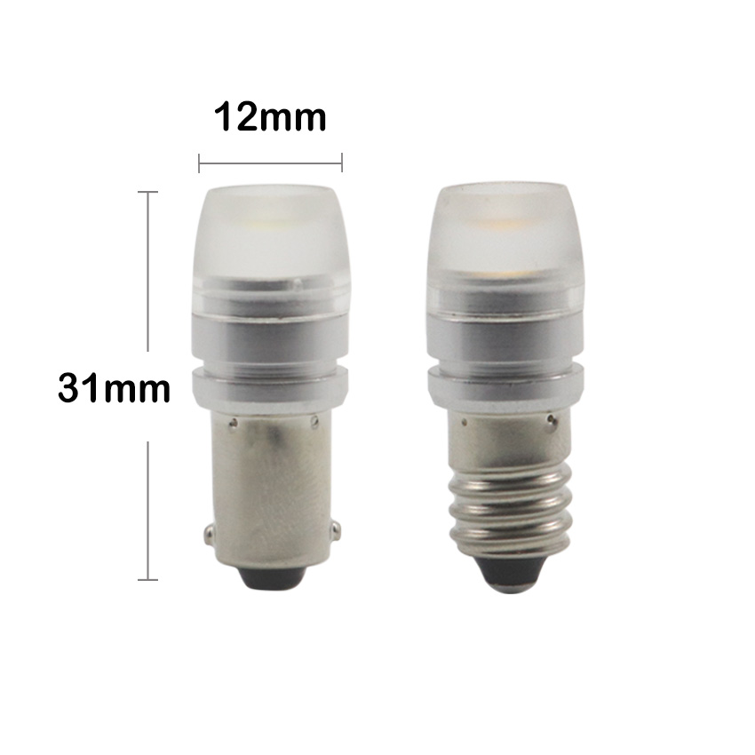 RP35 Ba15d LED Bulb