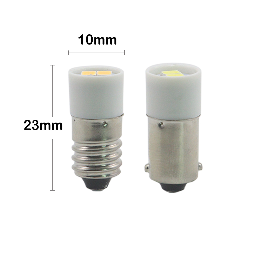 E10 Ba9s led Indicator Light