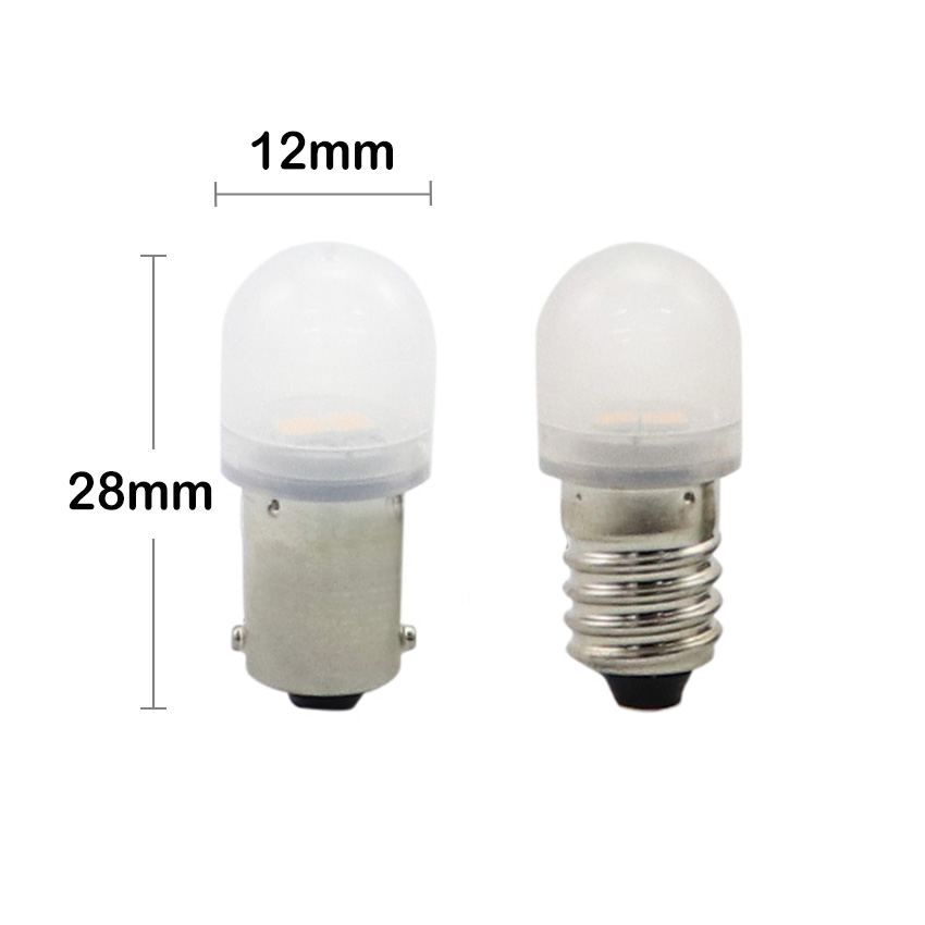 E10 Ba9s led Indicator Light